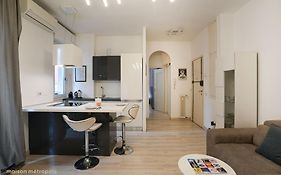 Lumiere Apartment